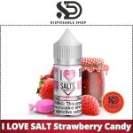 I Love Salt Vape E-juice SlatNic in Dubai