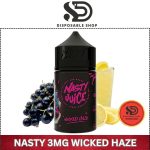 Nasty E-Liquid 60ML Vape E-juice In Dubai