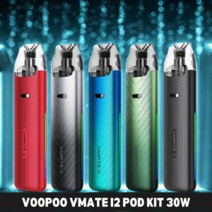 VOOPOO VMATE i2 Pod Kit 30W In Dubai