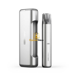 aspire nexi pro combo kit 2ml in dubai silver aspire nexi pro combo kit 2ml in dubai silver