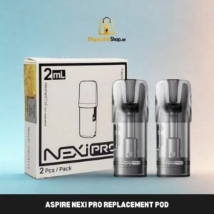 aspire nexi pro replacement pod in dubai