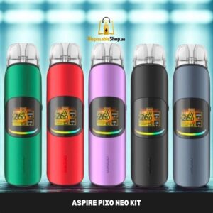 aspire pixo neo kit in dubai