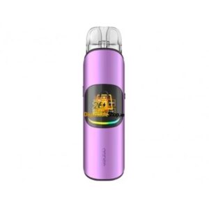 aspire pixo neo kit in dubai charcoal purple