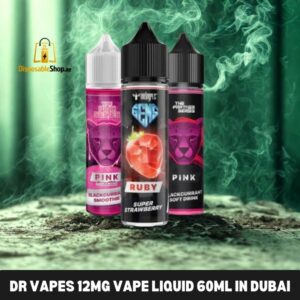dr vapes 12mg vape liquid 60ml in dubai