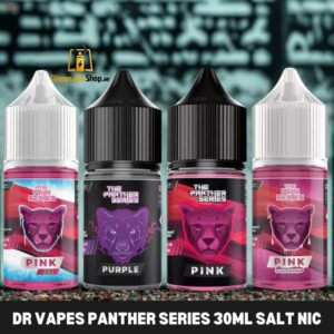 dr vapes panther series 30ml salt nic 30mg 50mg e liquid in dubai uae