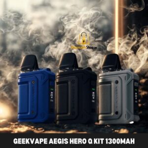 geekvape aegis hero q kit 1300mah in dubai