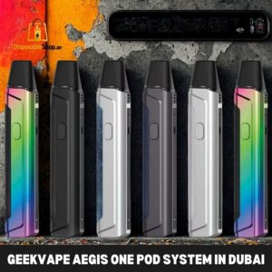geekvape aegis one pod system in dubai