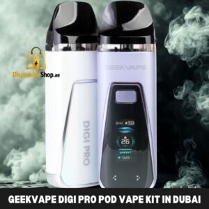 geekvape digi pro pod vape kit in dubai