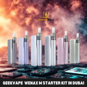 geekvape wenax m starter kit in dubai