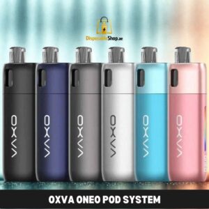 oxva oneo pod device in dubai