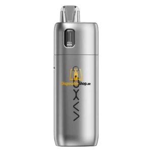 oxva oneo pod device in dubai cool silver