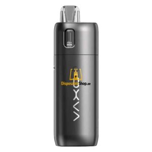 oxva oneo pod device in dubai space gray