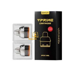 oxva vprime pod cartridge pack of 2 in dubai 0.4