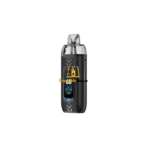 oxva vprime pod system in dubai black carbon