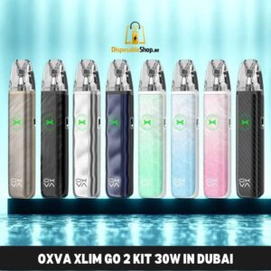 oxva xlim go 2 kit 30w in dubai