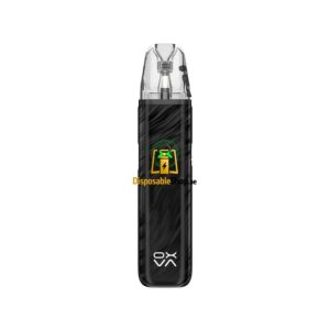 oxva xlim go 2 kit 30w in dubai black shadow