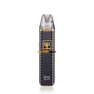 oxva xlim pro pod system in dubai black gold