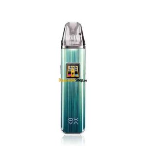 oxva xlim pro pod system in dubai gleamy green