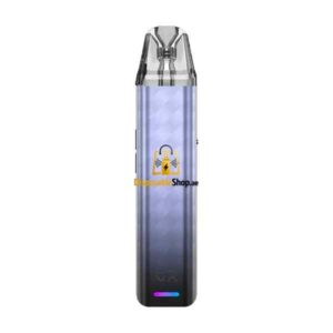 oxva xlim se 2 pod kit in dubai black blue