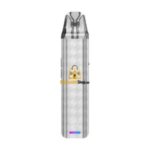oxva xlim se 2 pod kit in dubai silver grey