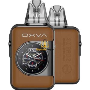 oxva xlim sq pro 2 pod kit 30w in dubai brown leather oxva xlim sq pro 2 pod kit 30w in dubai brown leather