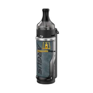 voopoo argus 40w 1500mah pod system in dubai denim and silver voopoo argus 40w 1500mah pod system in dubai denim and silver