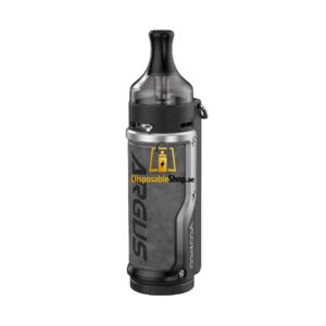 voopoo argus 40w 1500mah pod system in dubai vintage grey and silver voopoo argus 40w 1500mah pod system in dubai vintage grey and silver