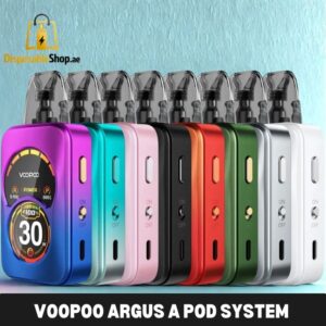 voopoo argus a pod system in dubai