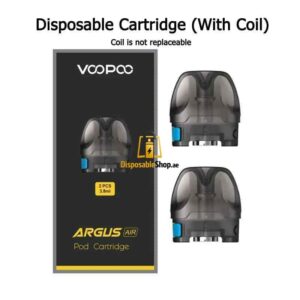 voopoo argus air pods in dubai standard pod no coil voopoo argus air pods in dubai standard pod no coil