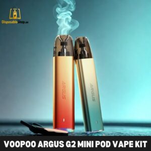 voopoo argus g2 mini pod vape kit in dubai