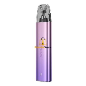 voopoo argus g2 mini pod vape kit in dubai violet pink