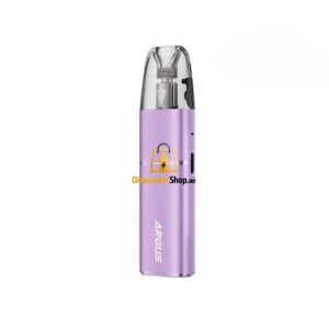voopoo argus g3 mini vape kit in dubai lilac purple