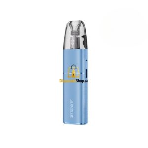 voopoo argus g3 mini vape kit in dubai sky blue
