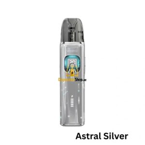 voopoo argus matrix pod kit 30w in dubai astral silver voopoo argus matrix pod kit 30w in dubai astral silver