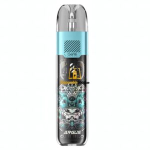 voopoo argus p1s pod system kit in dubai creed cyan voopoo argus p1s pod system kit in dubai creed cyan