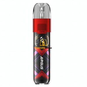 voopoo argus p1s pod system kit in dubai cyber red voopoo argus p1s pod system kit in dubai cyber red