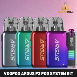 voopoo argus p2 pod system kit in dubai