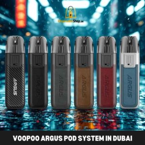 voopoo argus pod system in dubai
