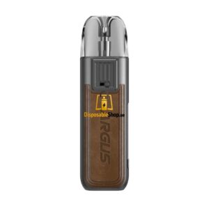 voopoo argus pod system in dubai brown voopoo argus pod system in dubai brown