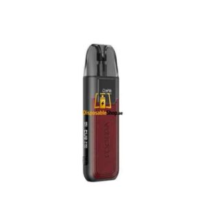 voopoo argus pod system in dubai red voopoo argus pod system in dubai red
