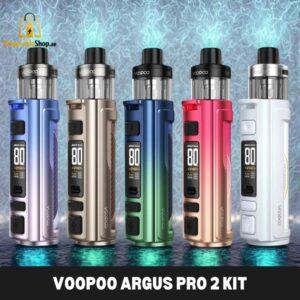 voopoo argus pro 2 kit in dubai