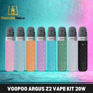voopoo argus z2 vape kit 20w in dubai