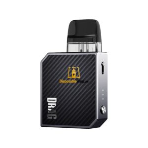 voopoo drag nano 2 kit 800mah pod system in dubai carbon