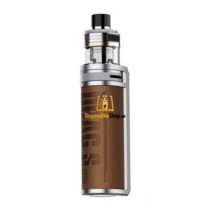voopoo drag s pro pod system in dubai sahara brown
