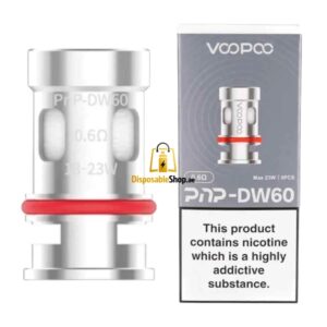 voopoo pnp dw replacement coils in dubai pnp dw 0.6