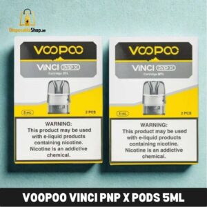 voopoo vinci pnp x pods 5ml in dubai