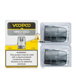 voopoo vinci pnp x pods 5ml in dubai dtl