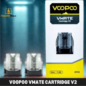 voopoo vmate cartridge v2 in dubai