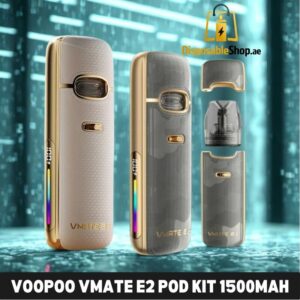 voopoo vmate e2 pod kit 1500mah in dubai