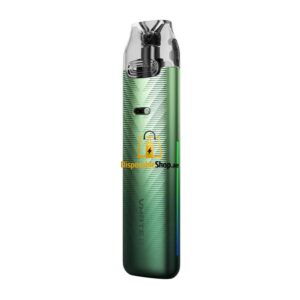 voopoo vmate i2 pod kit 30w in dubai froest green